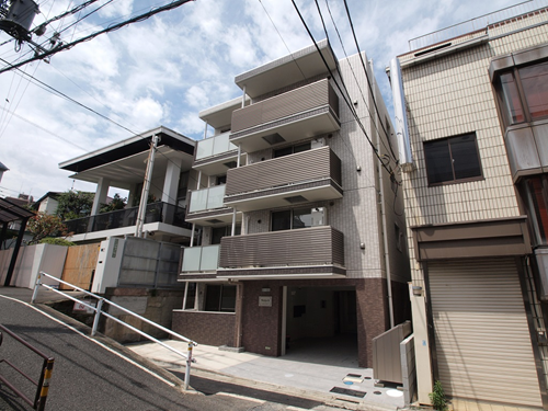 クラスト事例4
