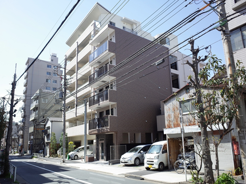 クラスト事例6