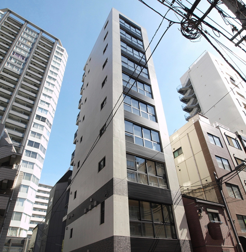 クラスト事例8