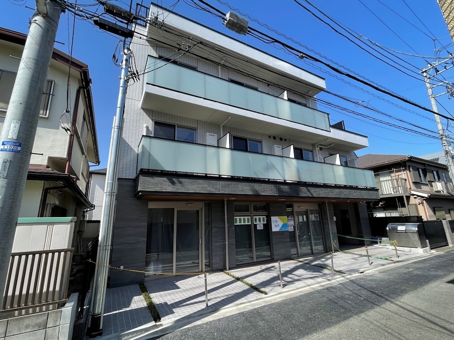 朝日建設事例_スクエア日興